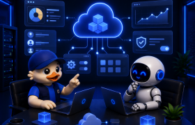 SaaS System Development
