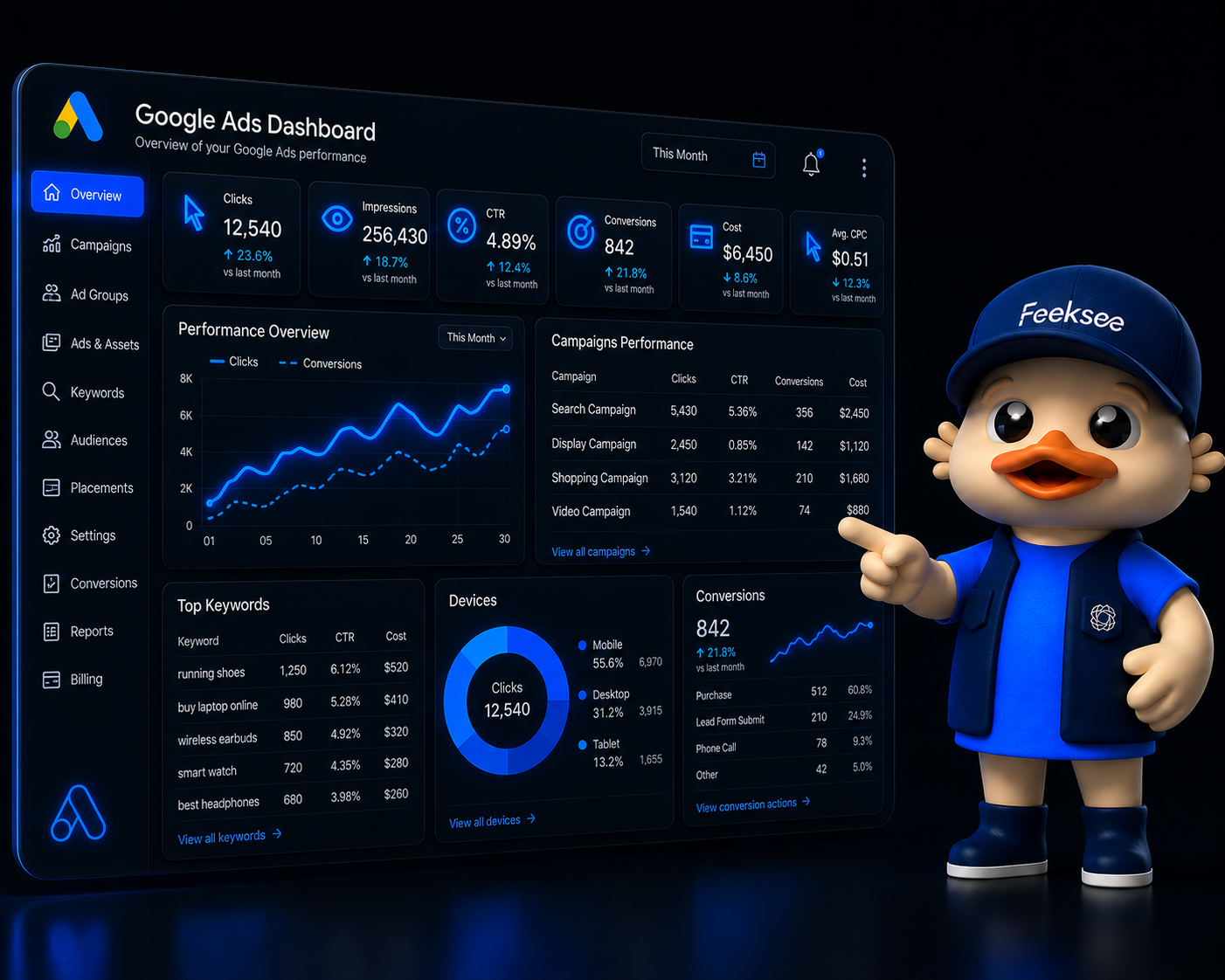 Panduan Lengkap Google Ads untuk Meningkatkan Penjualan Bisnis